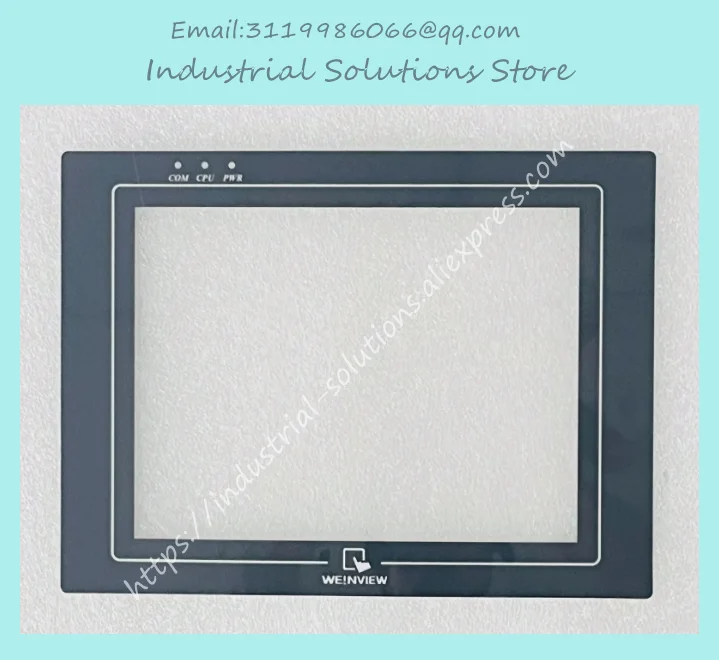 MT508SV4CN Защитная пленка для сенсорного стекла, новая