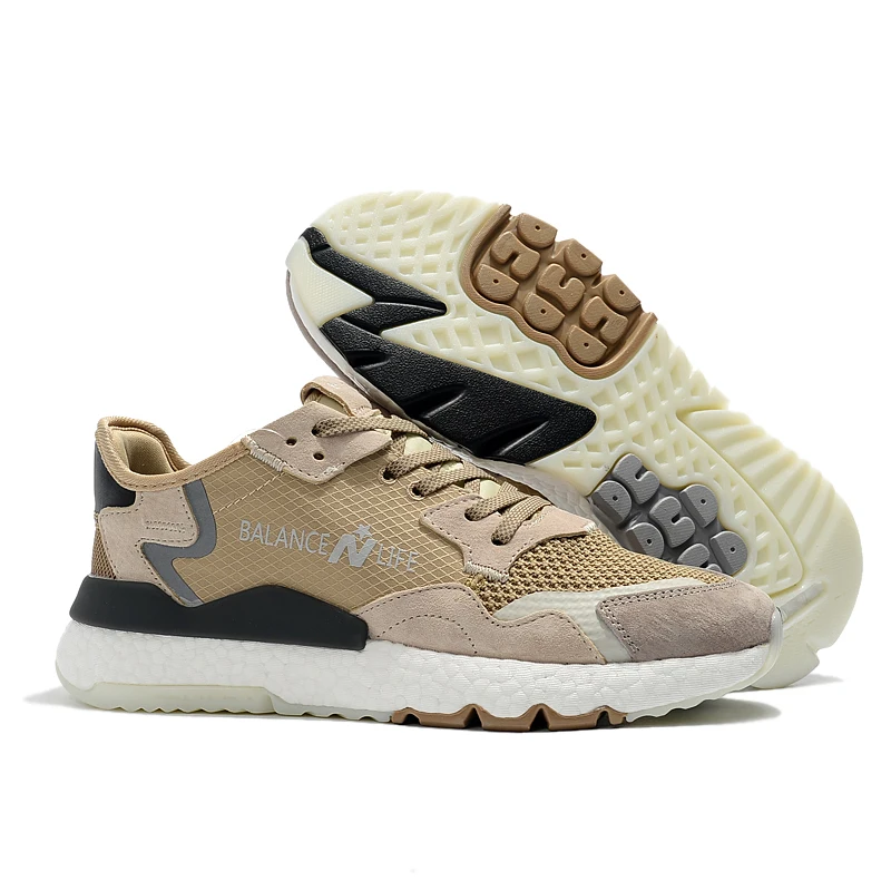 Women's Casual Sneakers shoes women Genuine leather outdoor casual shoes Women's Lace up shoes skateboarding shoes