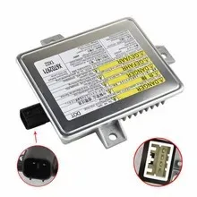 For Honda Accord 2002-2005 W3T10471 X6T02981 X6T02971 W3T11371 Xenon HID Headlights Igniter Inverter Control Ballast Igniter