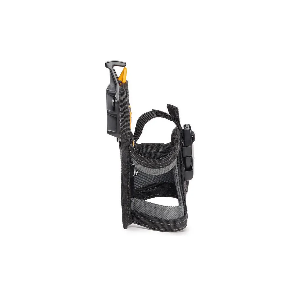 1 Stück Toughbuilt Kompaktes Bohrerholster, mit ClipTech Hub, Bohrerbit-Taschen TB-CT-20-S – Detail 4