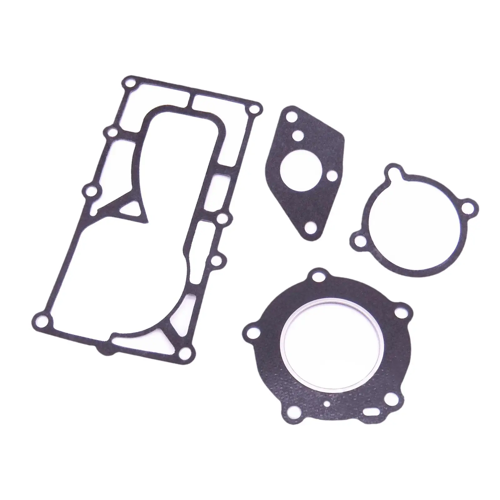 Head Seal Gasket Kit 36961-0120M for 4HP 5HP Outboard Engine