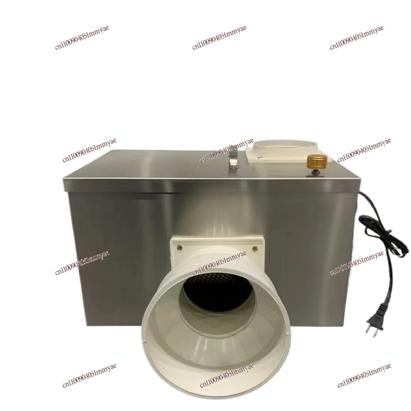 

Engraving Vacuum Cleaner Large Suction Nuclear Carving Wood Carving Jade Vacuum Box Household Grinding Vacuum Box Dust Collector