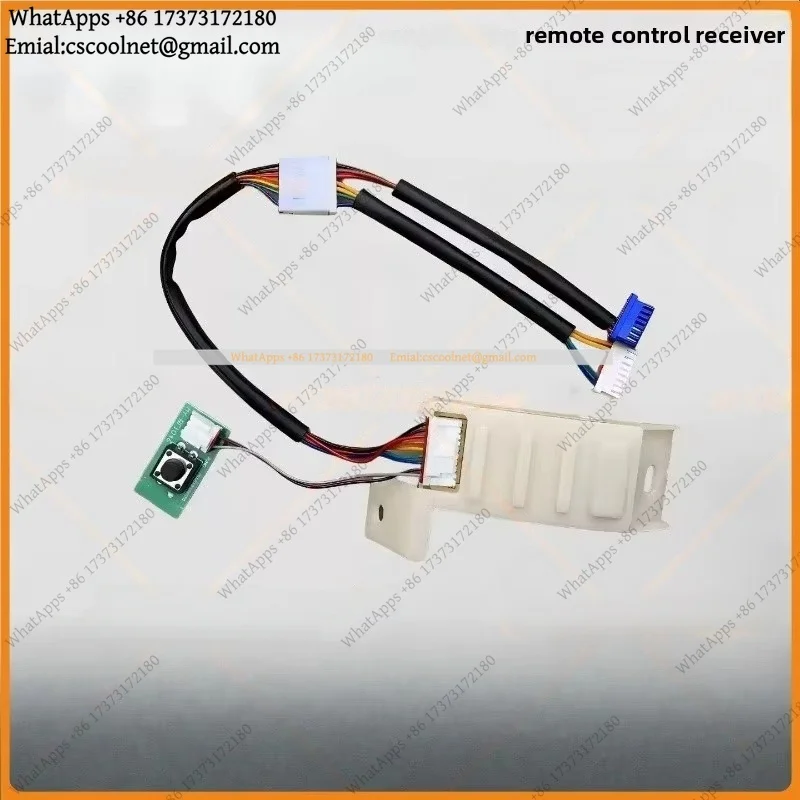 Remote Signal Receiver Control PCB Board For LG Air Conditioner Water Heater Replacement Parts Electronic Components