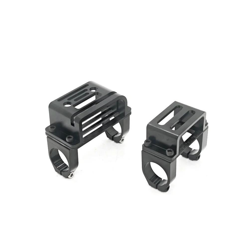 Plant protection drone accessories 20mm AS150U fixed seat QS9L-M plug fixed seat
