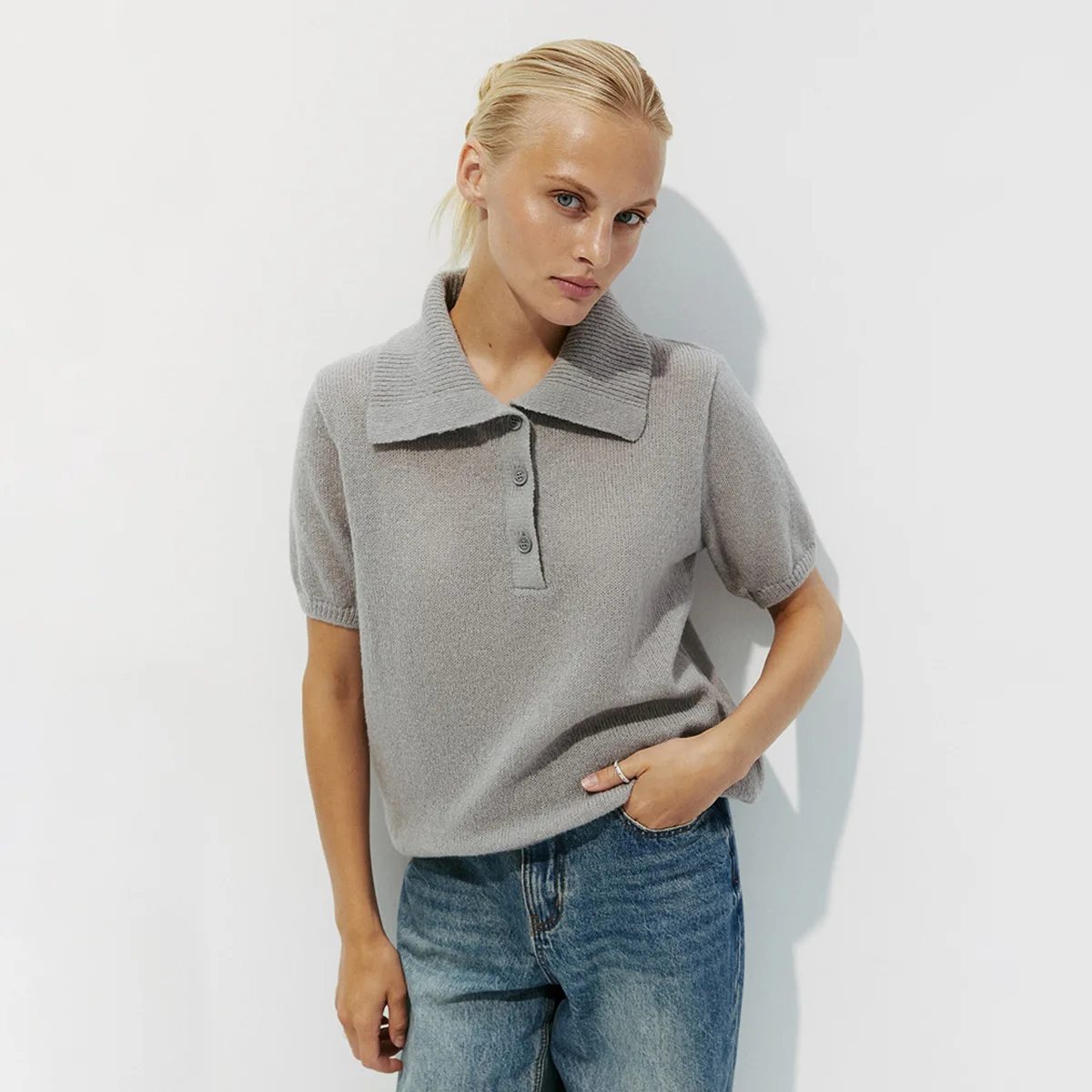 Gray