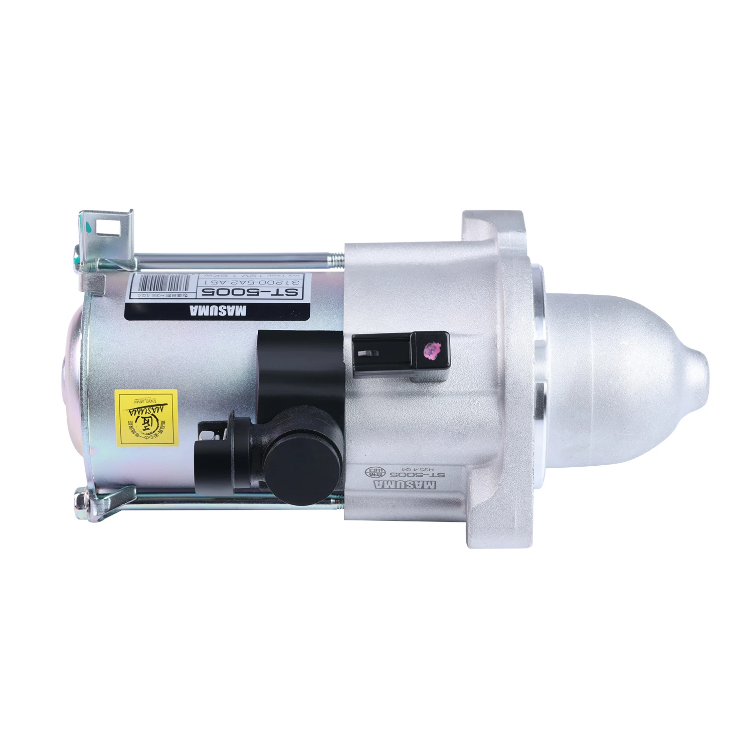 ST-5005 MASUMA Vehicles Accessories car Electrical System Starter motor 31200-5A2-A51 for HONDA ACCORD