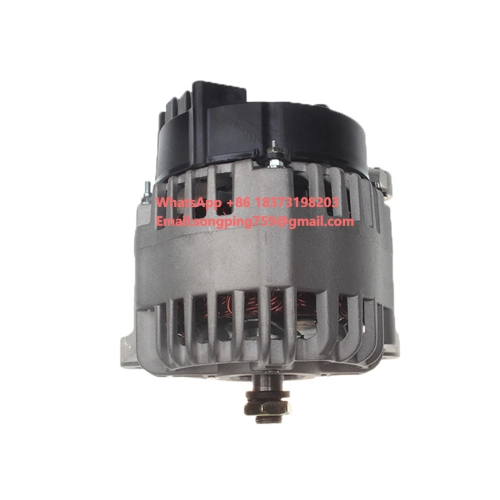 

Запчасти IZUMI для дизельных двигателей FG Wilson, альтернатор для генераторной установки 10000-42440