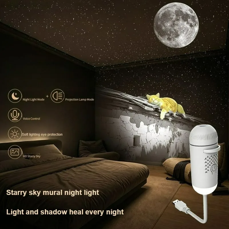 new-2‑in‑1-starry-sky-wall-mural-projector-night-light-usb-ambient-lamp-dual‑use-for-bedroom-car-home-decor-holiday-gift