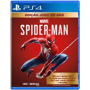 10 Main Sales PS4 Games - №1