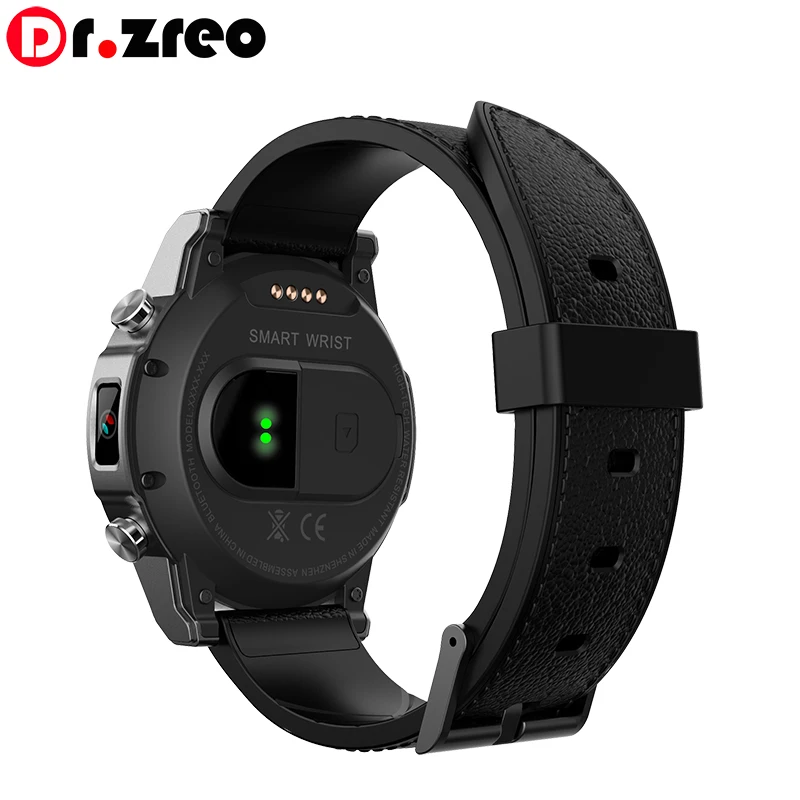 2019 New Model JANUS L68 Android 7.1 GPS Smartwatch Phones with 1.6