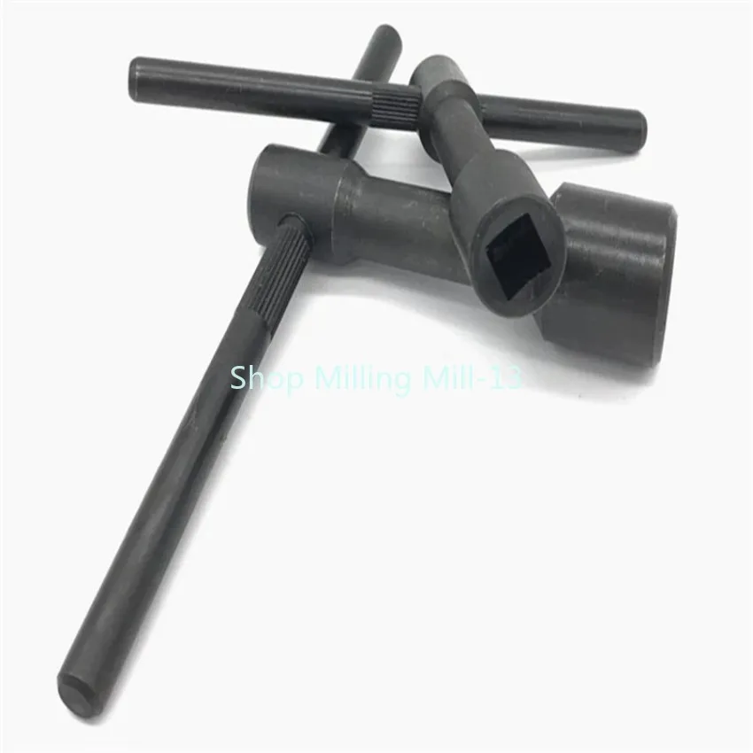 1pcs Torque Wrench Lathe Tool Holder Screw Inner Square  Key Tool Holder Spanner For M8 M10 M12 M14