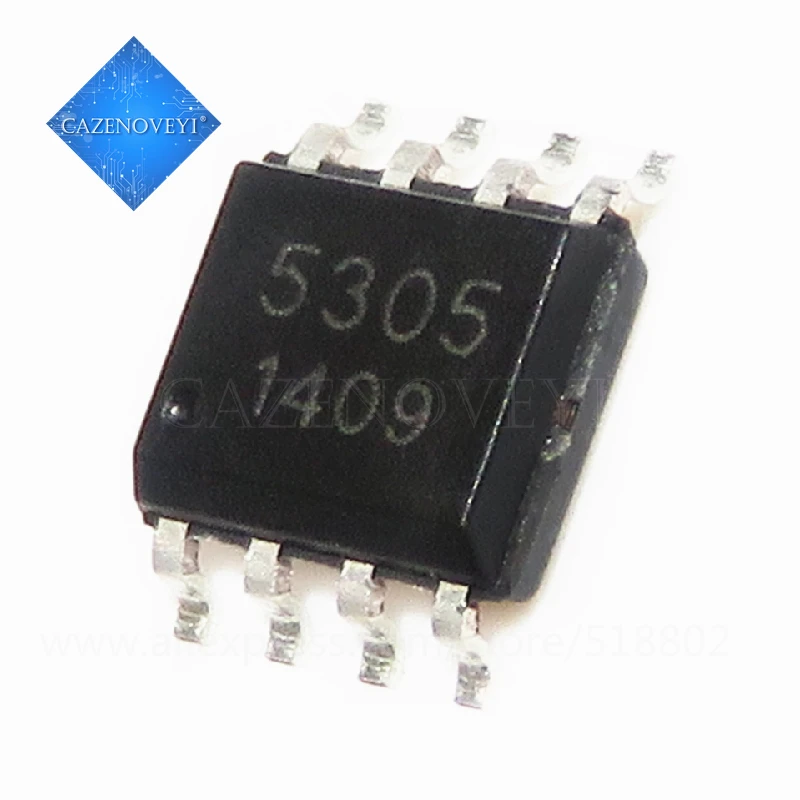Good product (5piece QX5305 5305 In Stock Can provide image reference