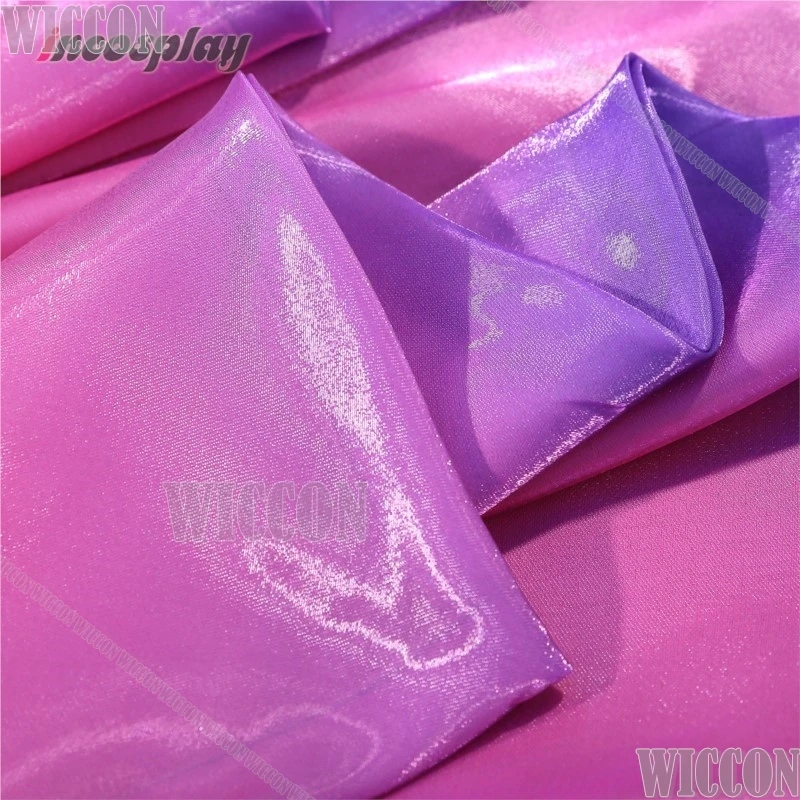 Princesse Cadance poney reine Mi Amore Cadenza Anime Cosplay rose déguisement mignon fille femme costume accessoire Halloween carnaval tenue