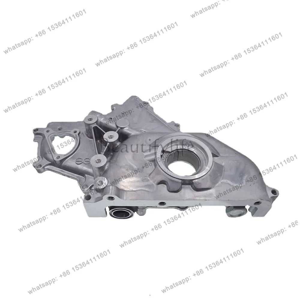 

Oil pump 15010-EB70A 15010-EB30A is suitable for spot delivery.
