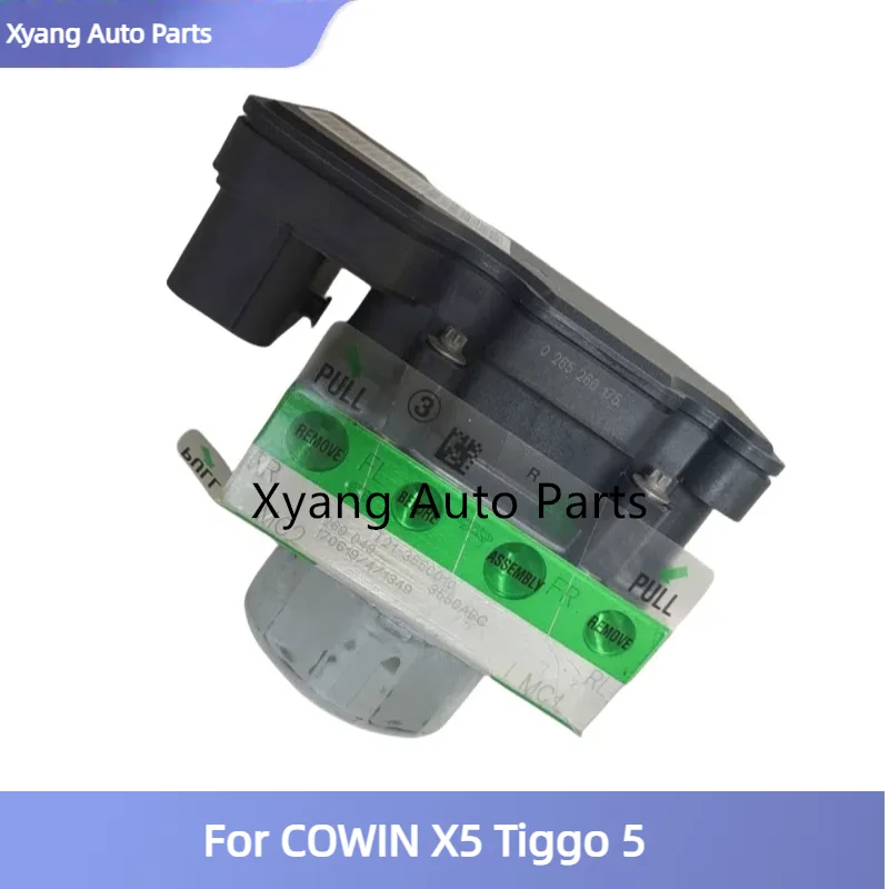 

ABS Pump For COWIN X5 Chery Tiggo 5 BRAKE PUMP T21-3550010 ESP Controller Assembly