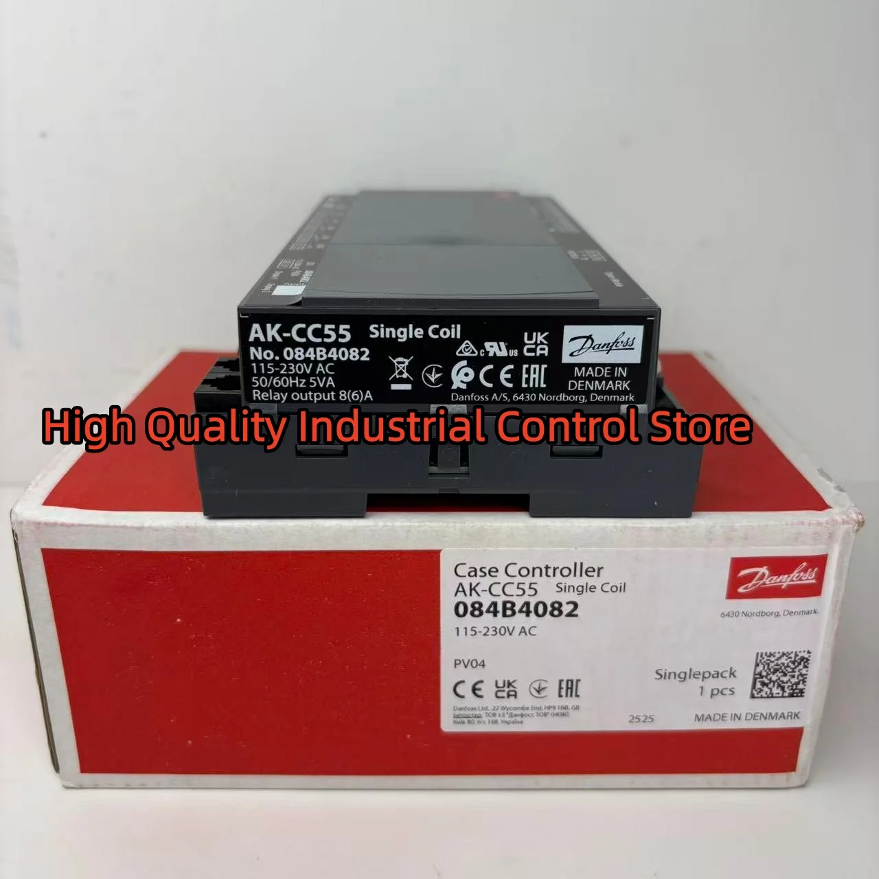 AK-CC55 084B4082 nuevo módulo controlador