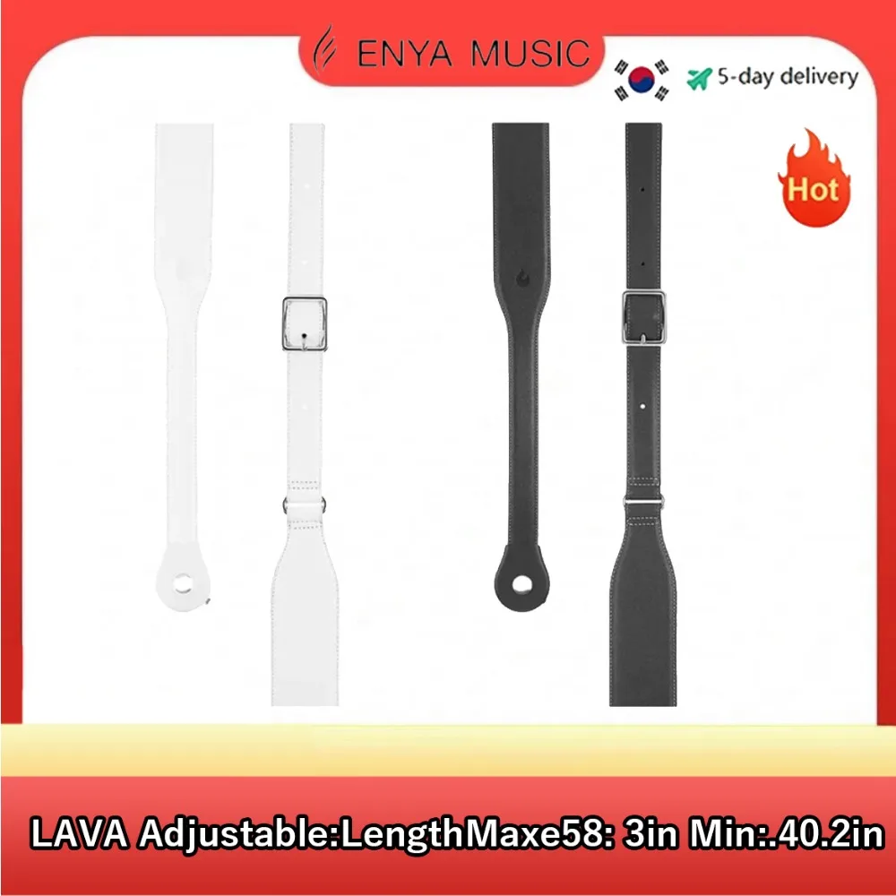 LAVA ME 2 / 3 / PRO correa Ideal 2 para guitarra, accesorios para instrumentos musicales