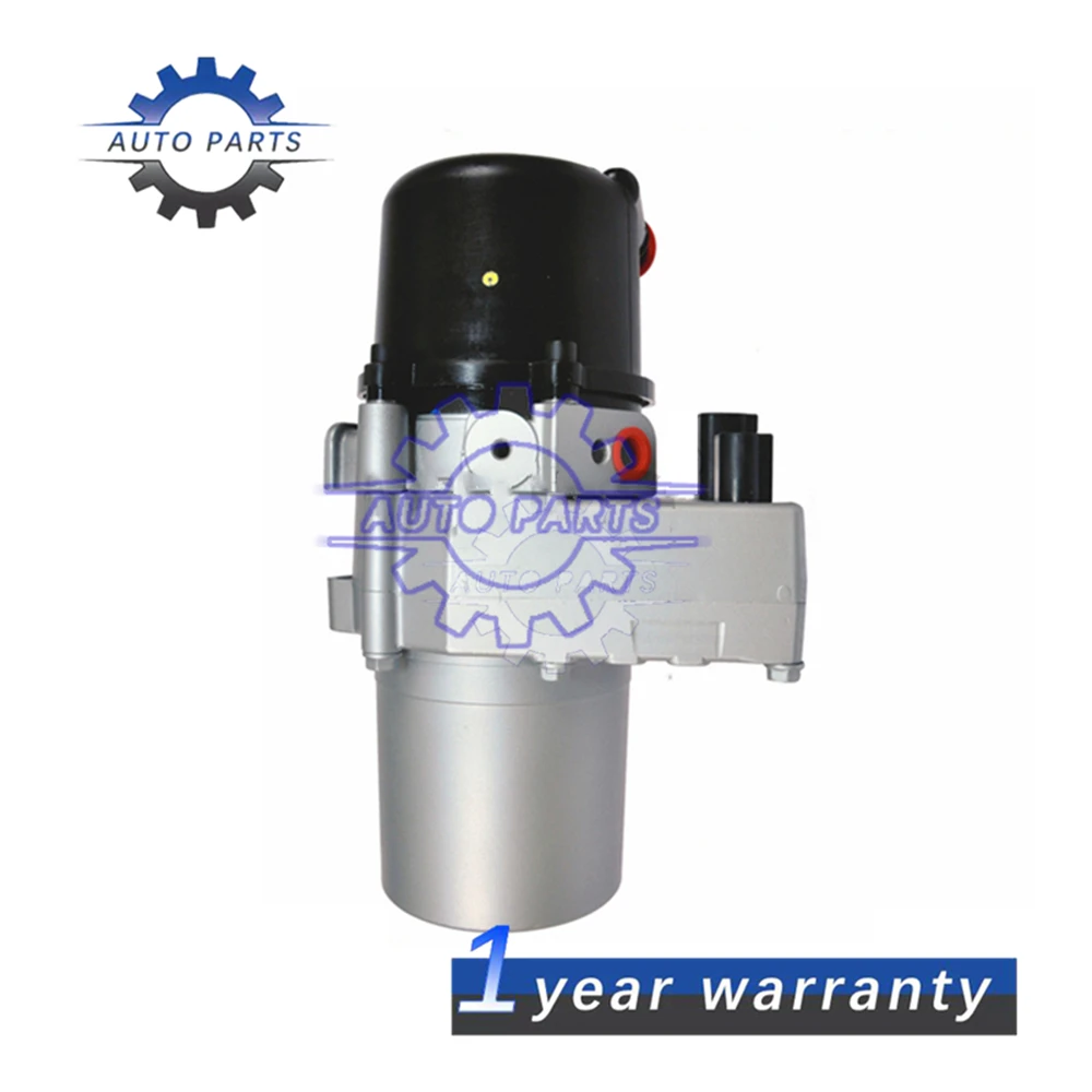 5154663AC 5154663AA 5154663AB 5154663 Power Steering Pump for JEEP GRAND CHEROKEE 3.6L 2014-2015 Reconditioned