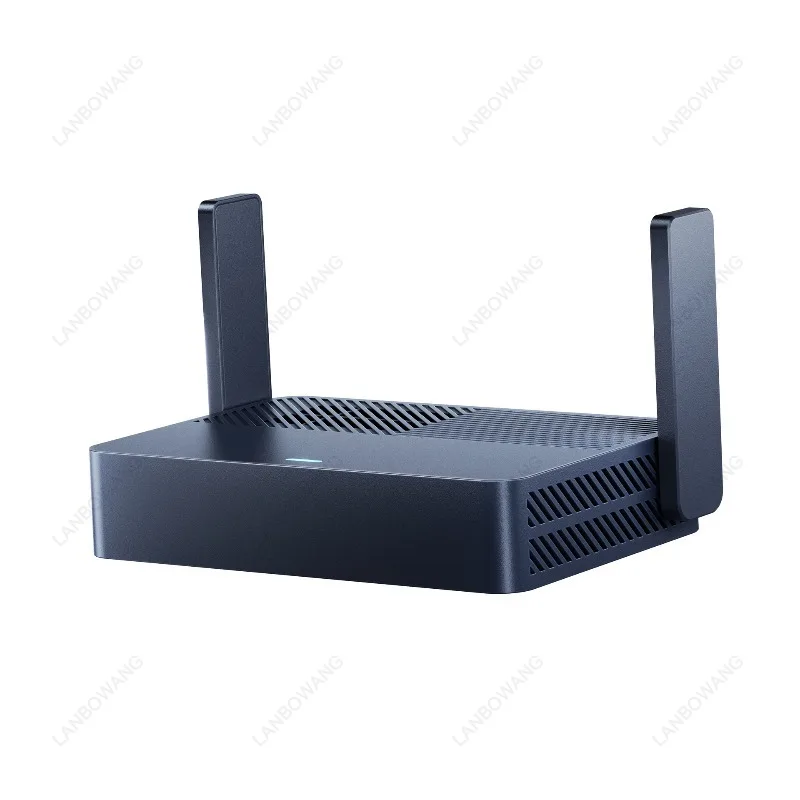 Suitable for Mini Routers with Home WiFi Wireless Router, Full House Signal Coverage, Portable and Compact