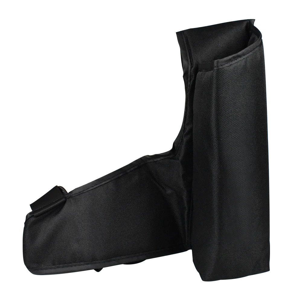 

THAISTONE-OEM Diving Oxygen Bottle Holder Bag Shoulder Bag for Scuba Dive Cylinder Tank Snorkeling Material