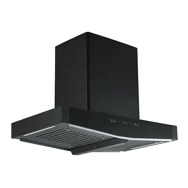 가전제품 아일랜드 레인지 후드 대형 흡입 천장형 쿡탑 후드 주방 굴뚝 배기기