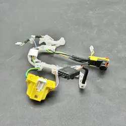 1pc for GOLF 7 Lamando Golf Sportsvan Modified multifunctional steering wheel button harness automotive parts