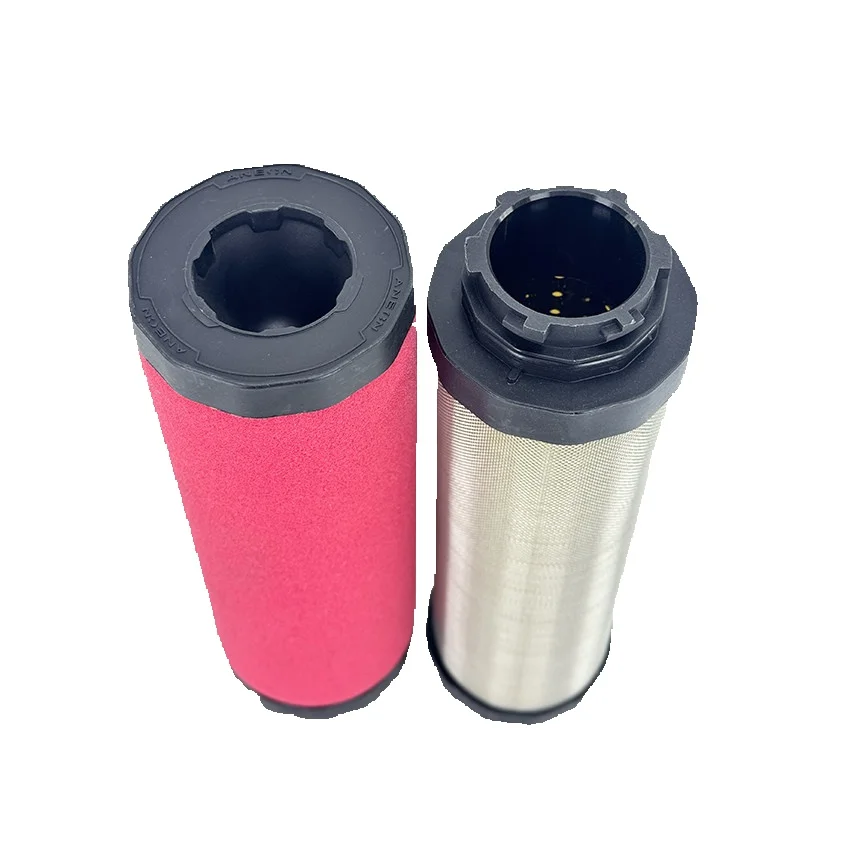 Replacement For Alfate Precision Filter Cartridges Hfc-2 Hft-3M Hfa-15 Hft-18 Hfa-20M