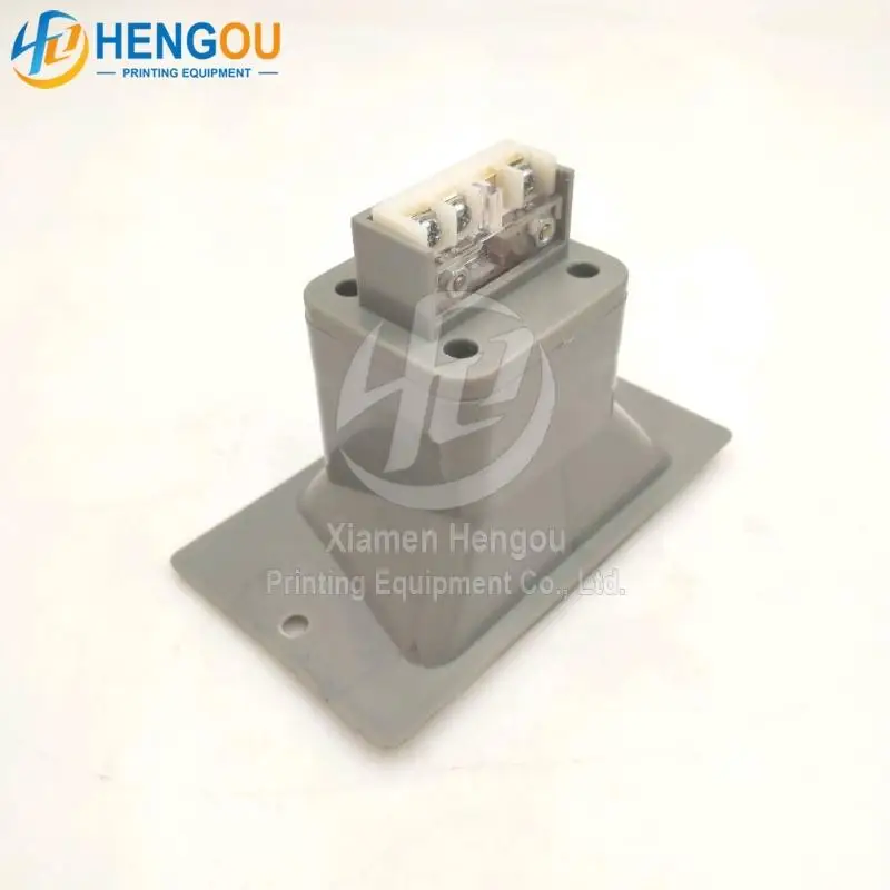 Cutter Button 920 Model Offset Printing Machine Parts Polar Cutting Machine Parts 119x70mm