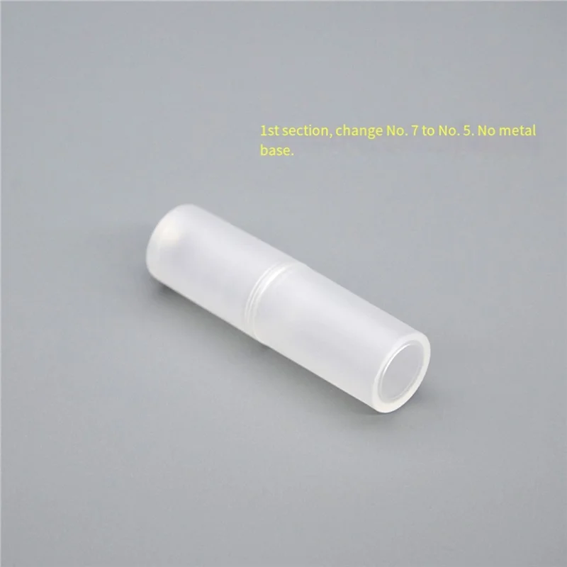 FFYY-10Pcs AAA إلى AA محول البطارية الجافة Li-محول حامل البطارية المحمولة صندوق تخزين البطارية الجلاد