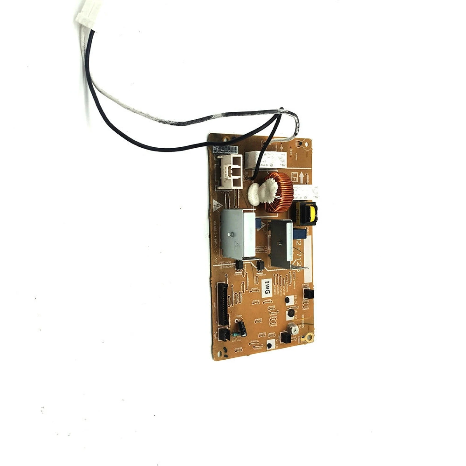 

M 553 M 577 M553 M577 Power Supply Board RM2-7126 Fits For HP Printer Parts