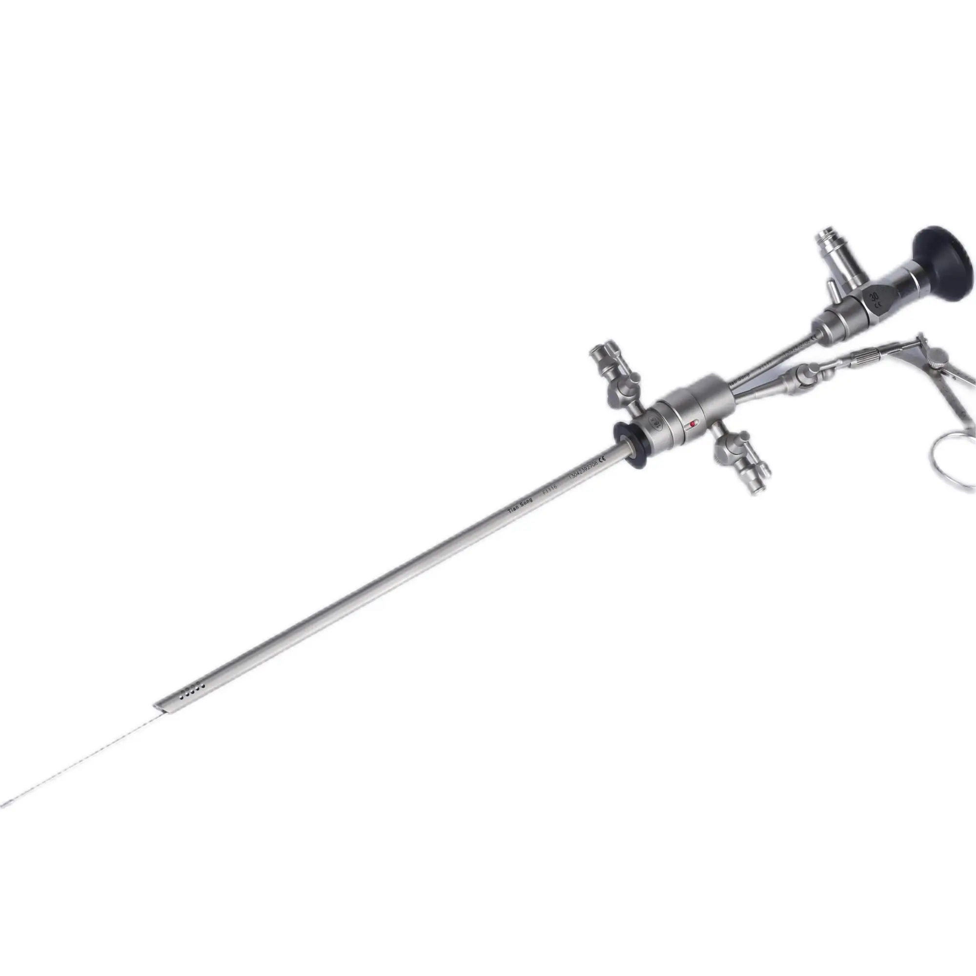 

Office Hysteroscopy Set for Urology Hysteroscope Instruments set