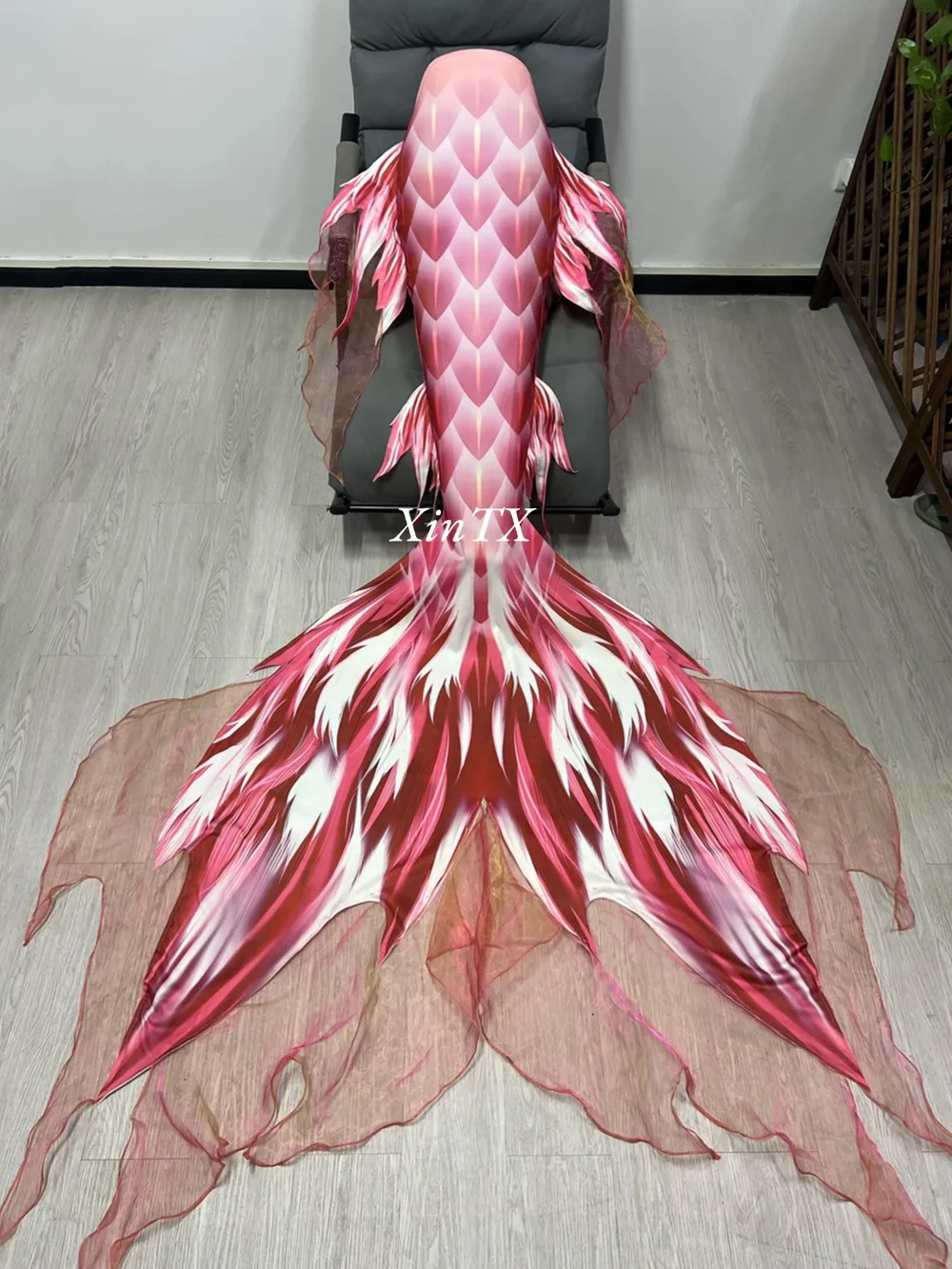 Thumbnail 2 - #27 Cheapest Monofins Deals You Can Get