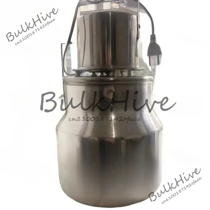 

Electric Milk Mixer Separator Household 7 liters 11/13/20/30 liters