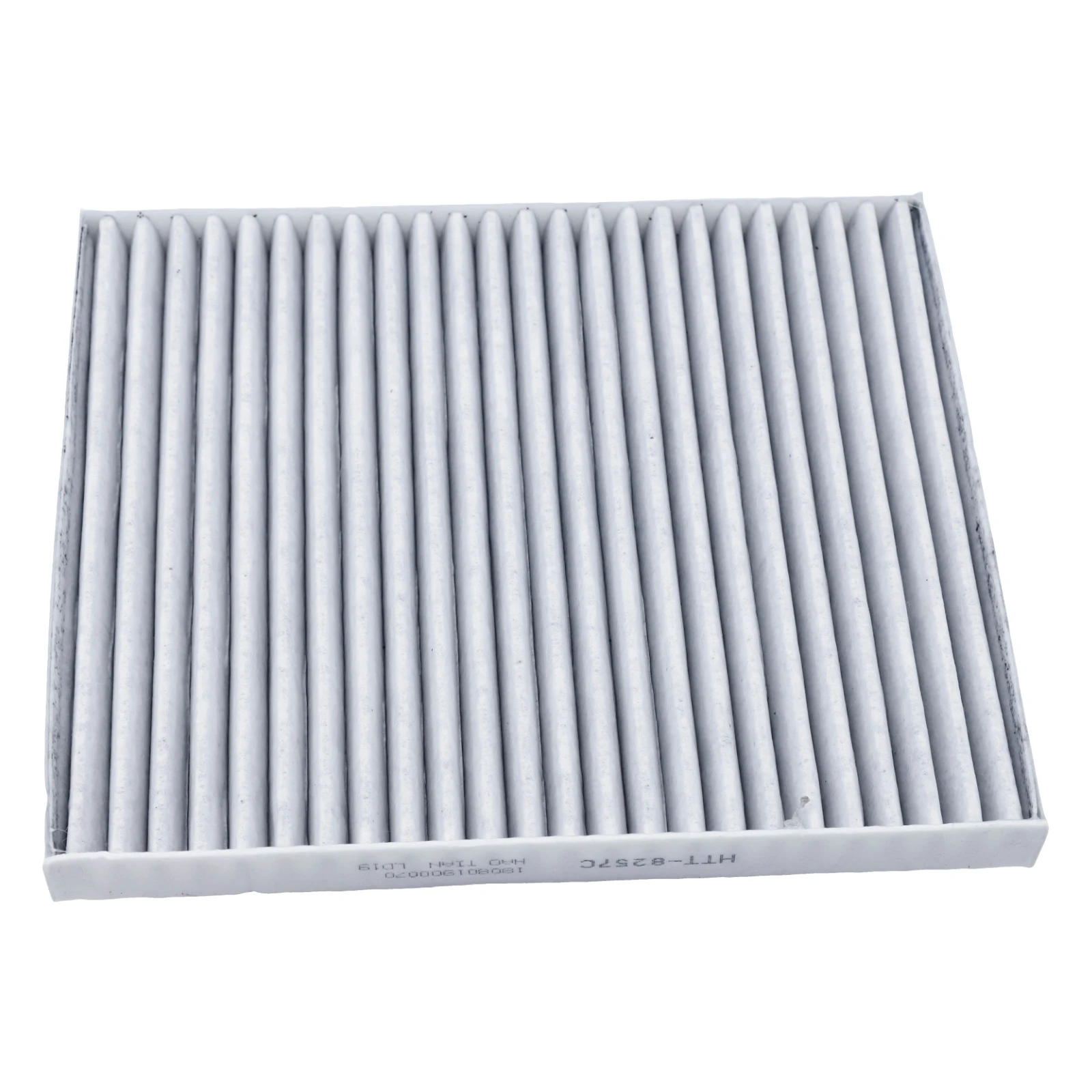 Cabin Air Filter For Foton Tunland G7 G9 V9 V7 Savanna DaJiangJun Pickup A/C Air Conditioner Accessories 180801900070 Spare Part
