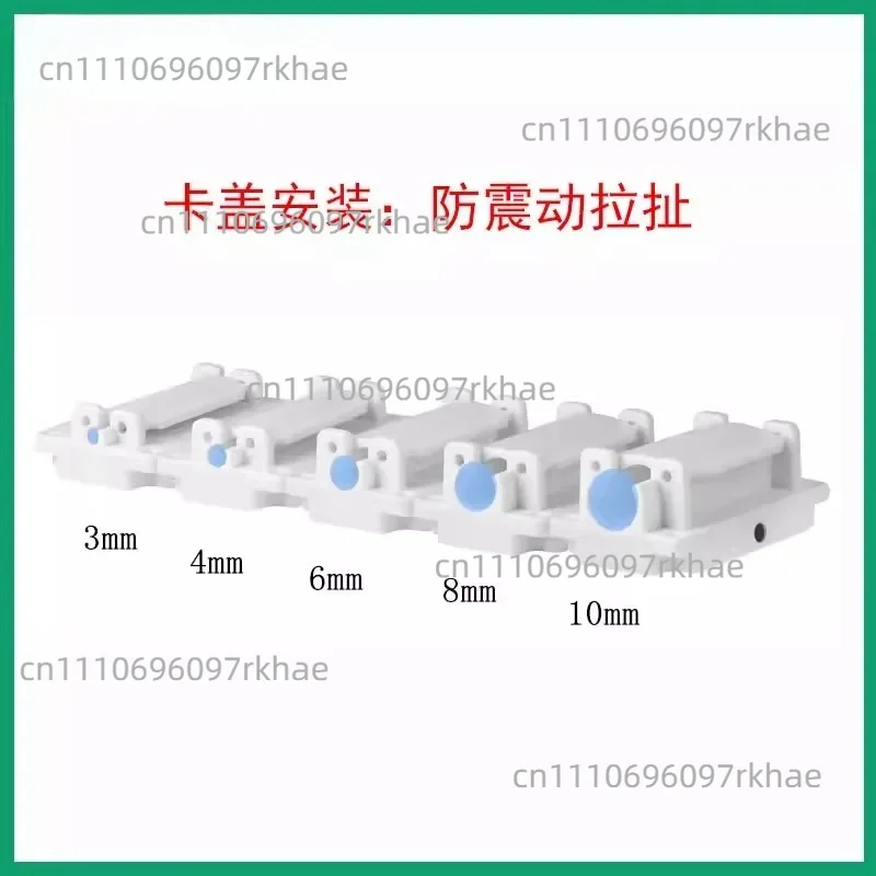 Water Level Sensor Non-contact Liquid Level Sensor 3-25mm Pipe Water Shortage Alarm Can Be Calibrated