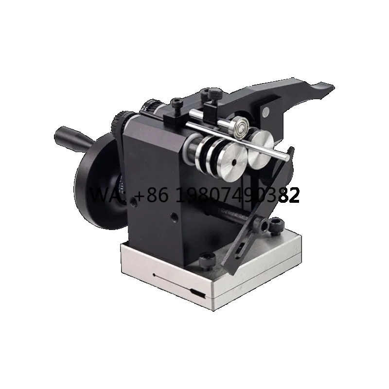 High Precision Mini Grinder Punch Runout Machine Tools Adjustable Grinding Accessory