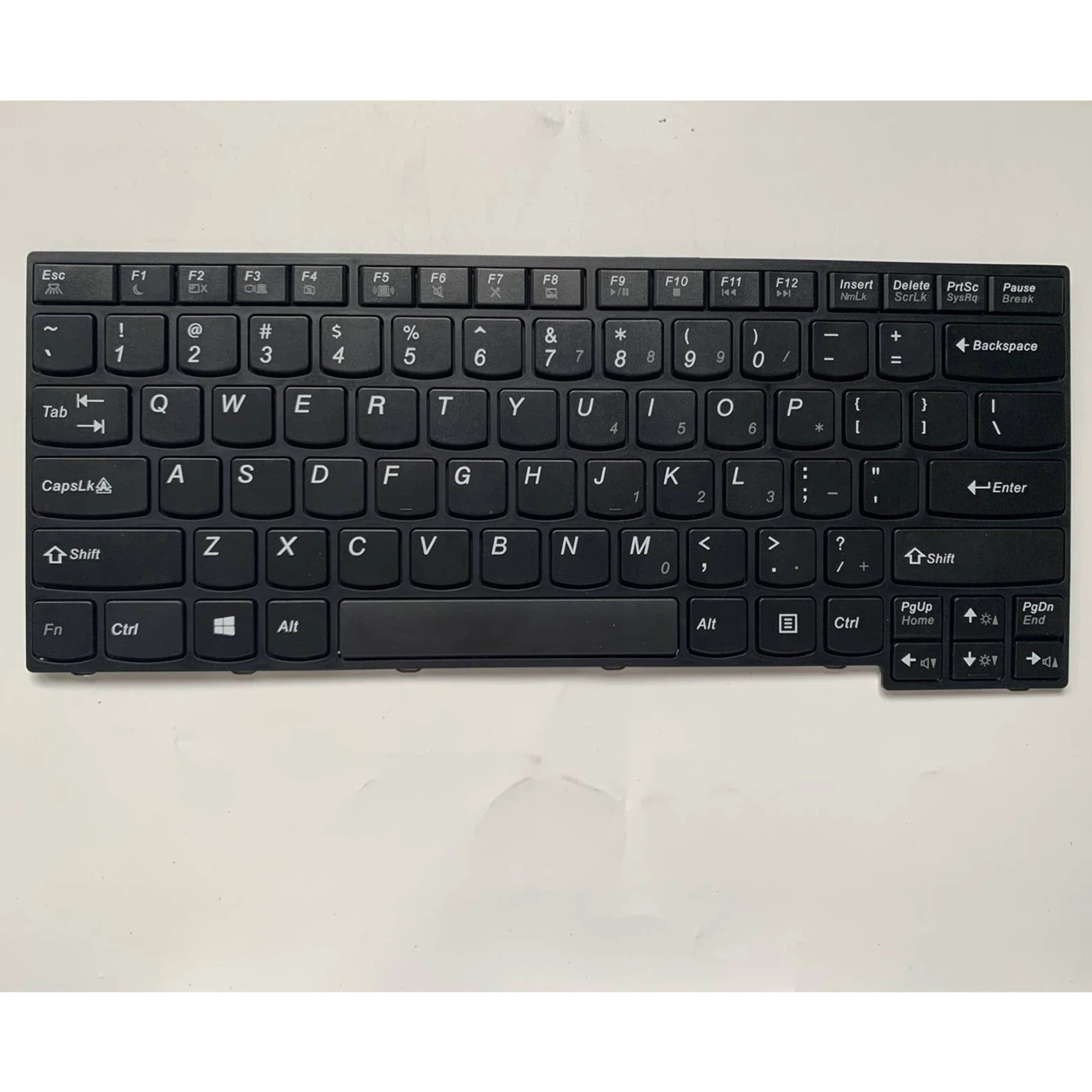 

Laptop keyboard US Layout for Lenovo K4350 K4350A K4450 K4450A K4450S