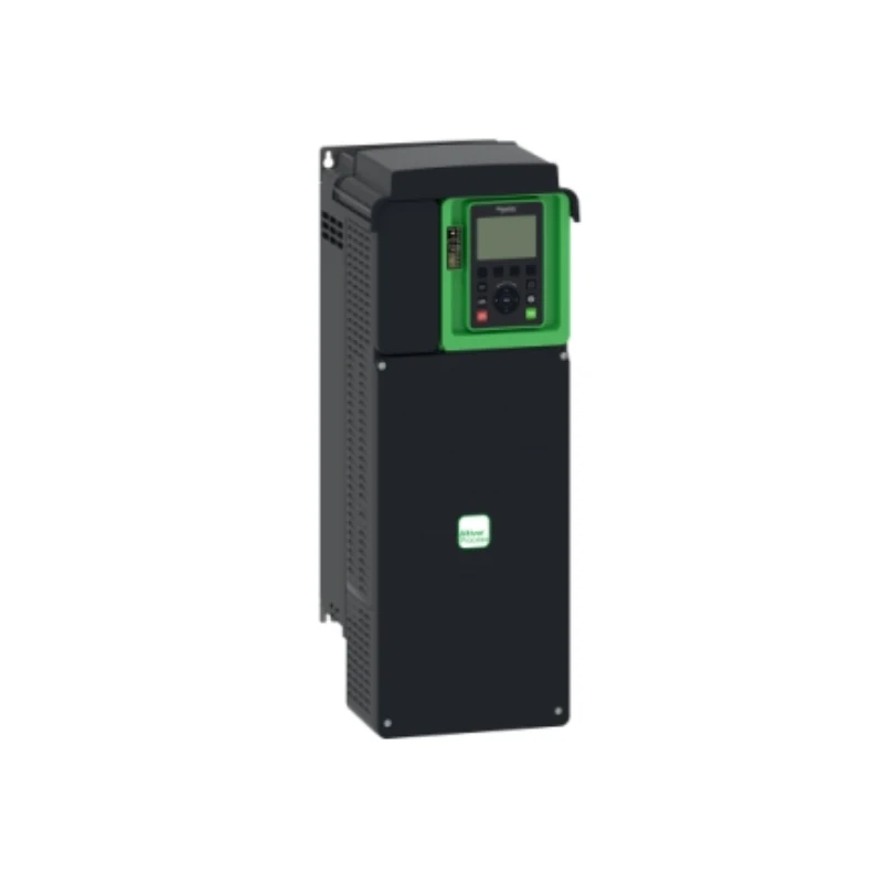 Hot Sale Industrial Control PLC Speed Drive Module ATV610C13N4