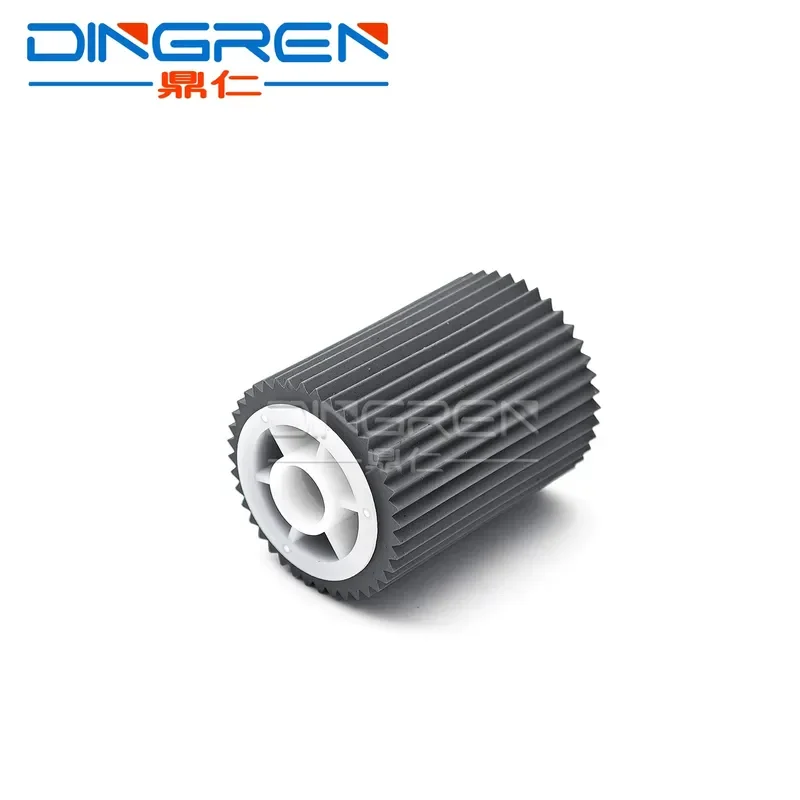 for EX 7250 9050 9150 7150 FW GD Carton Paper Wheel for EX9050 WF5230 GD9630 Paper Wheel 050-65358-001 New Ideal Flash