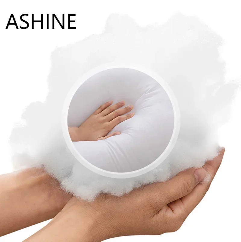 

100g Polyester Fiber filling Pearl PP Cotton infant Stuffing Insert FiberFill Feather velvet Material Toys pillows Doll Cusions