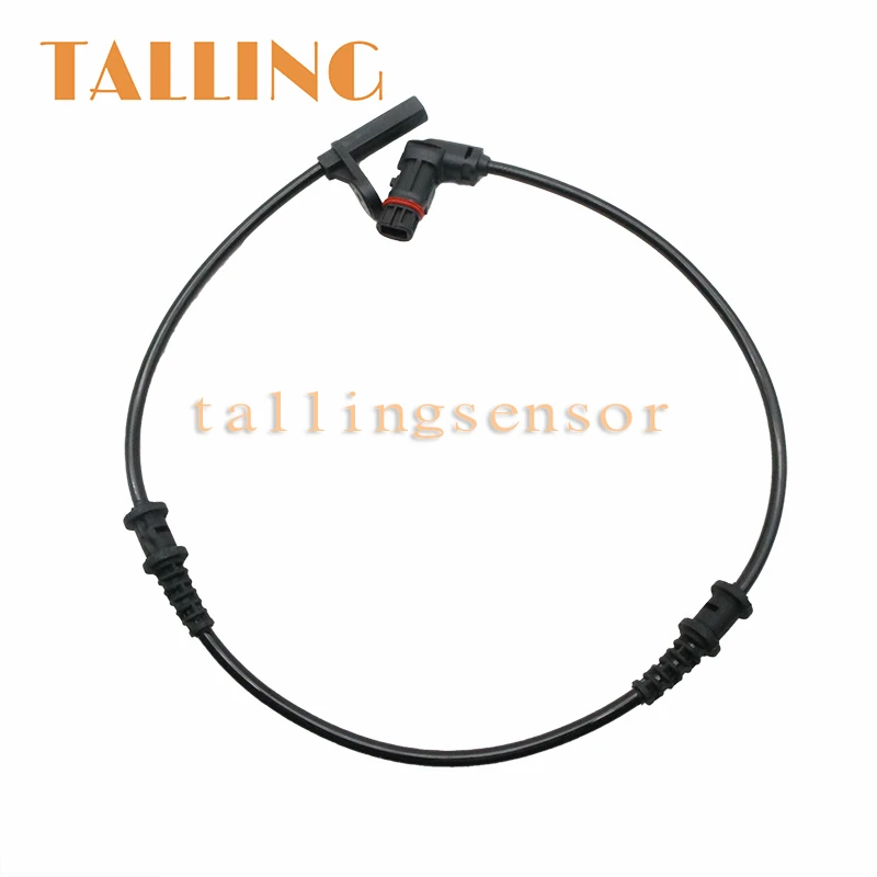 2035400417 Front Left Right ABS Speed Sensor For Mercedes-Benz SLK300 SLK350 SLK55 AMG CLK350 CLK63 AMG Car Accessories