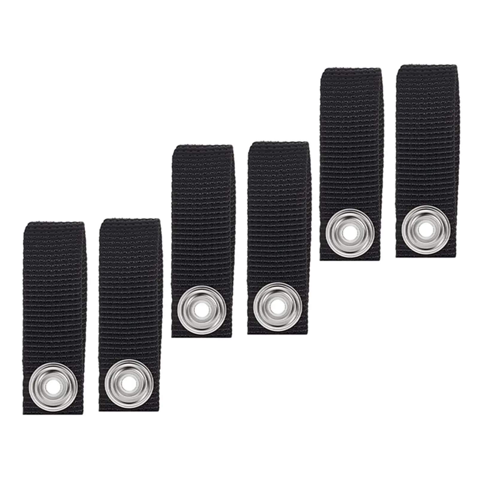 

Universal Hockey Chin Strap Oxford Cloth Durable Accessory Junior