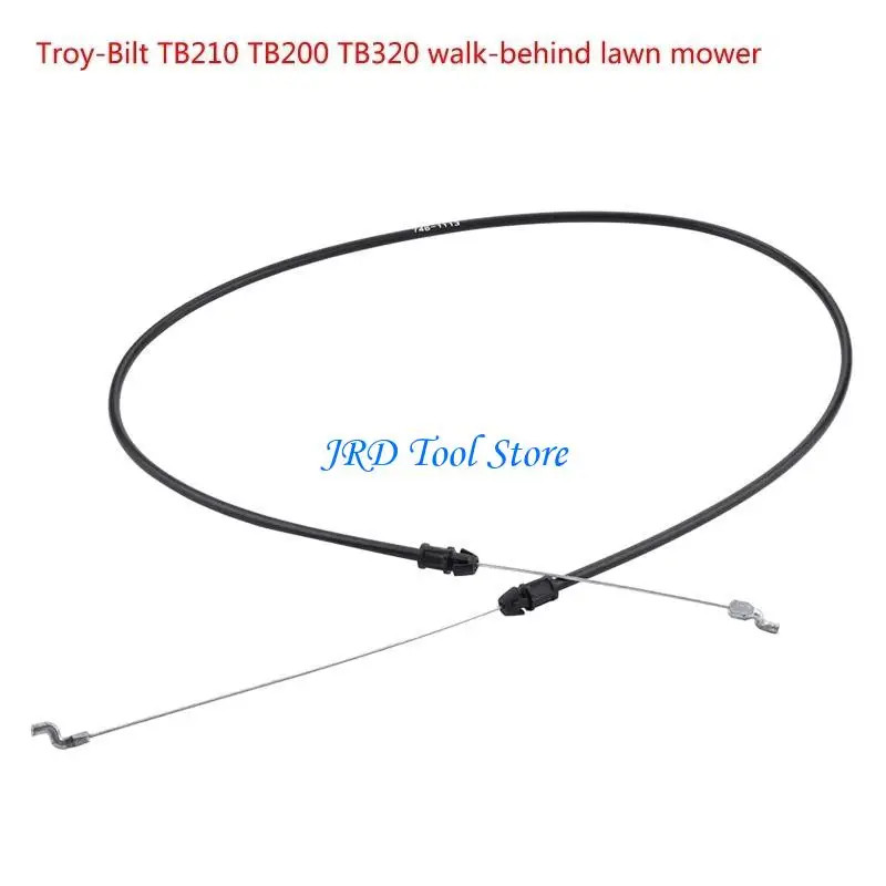 A2UD управляющий кабель для 746-1113A Troy-Bilt TB210 TB200 TB320