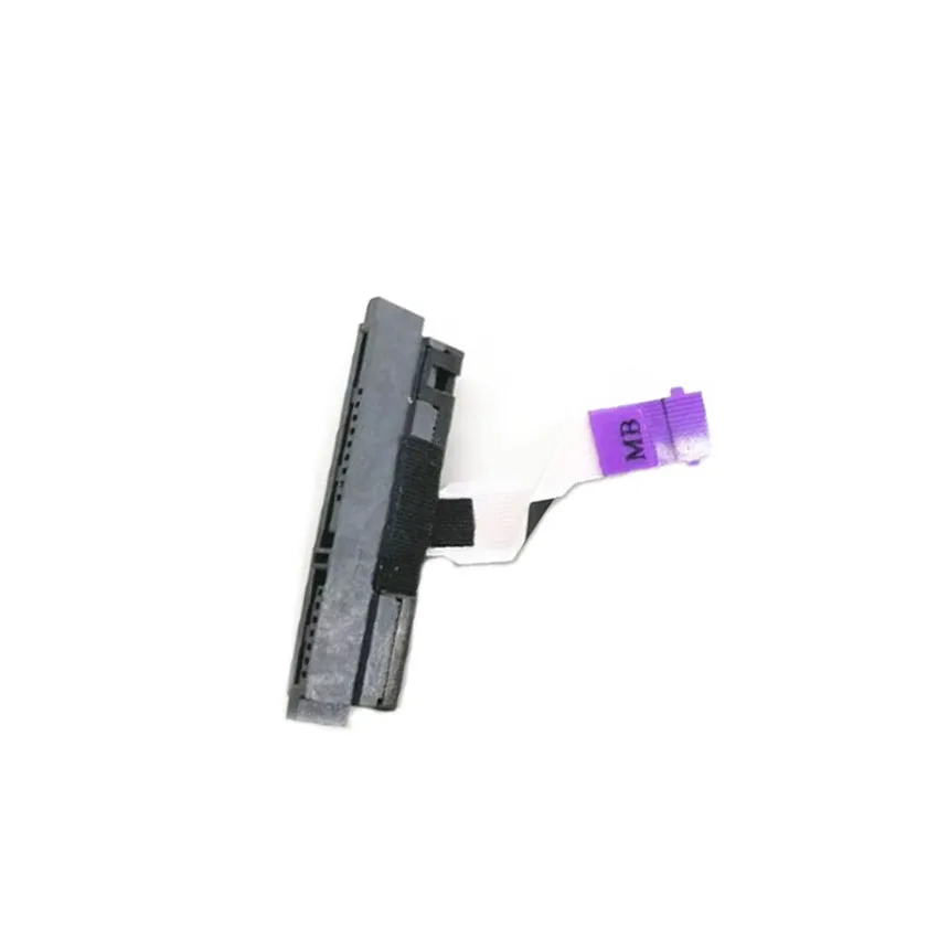 1Pcs HDD SATA Hard Drive Connector Cable For Dell Inspiron 15 3565 3567 P63F 15U 3558 3559 V3567 3568 450.09P04.1001