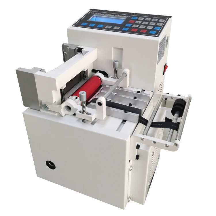 

Automatic Pvc Tube Cutting Machine Multi-function Auto Cutting Machine