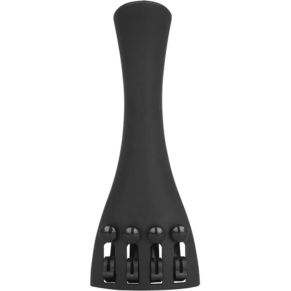 

Carbon Fiber 4 4 4 Size 4 Tuner Violin Accessories Fine Tuners for Violin String Accessories Replacement Parts