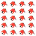 20 reds