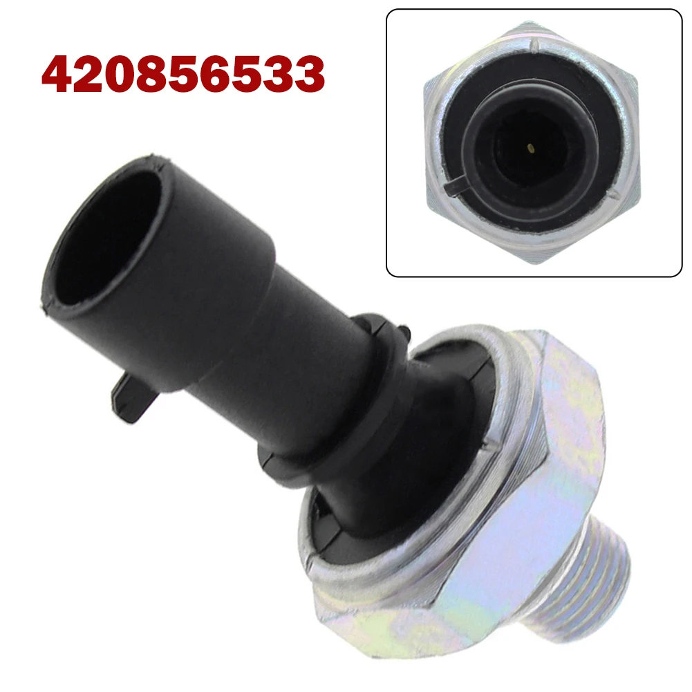 Brand New Switch Sensor Car Sensor 1PCS Sensor 4-TEC Switch Black Easy Installation For GTR Plastic Plug-and-play