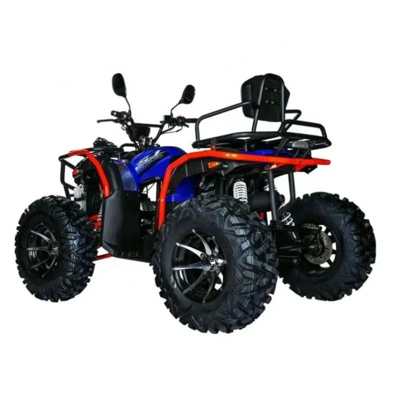 ATV Manufacturer 4X4 250CC/300CC ATV For Adult Shaft Drive ATV
