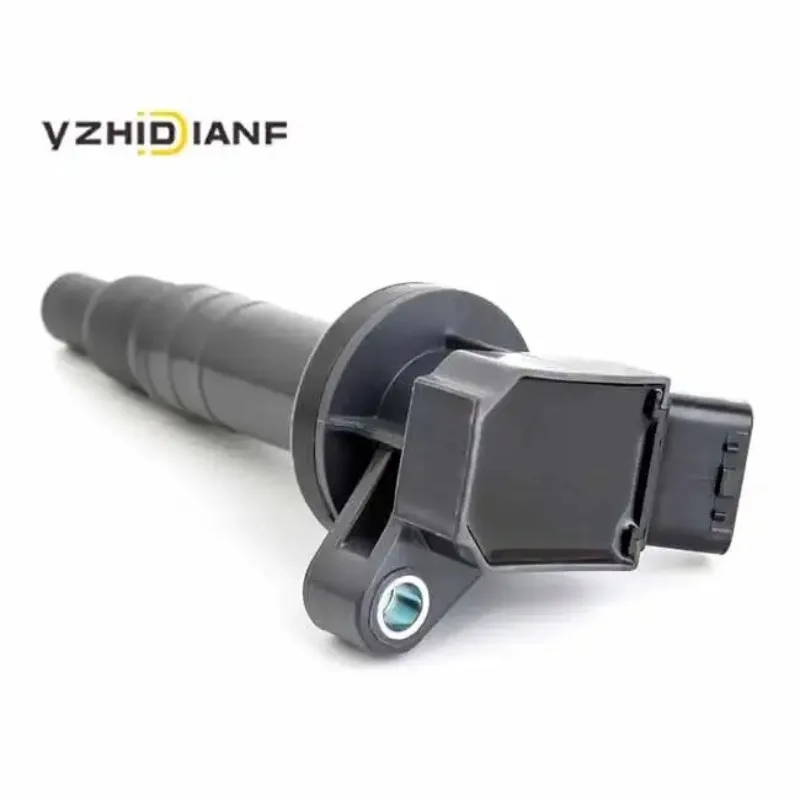 

Оптовая продажа автозапчастей двигателя, катушка зажигания Uf247 90919-02239 9091902239 для Corolla Lexus IS200